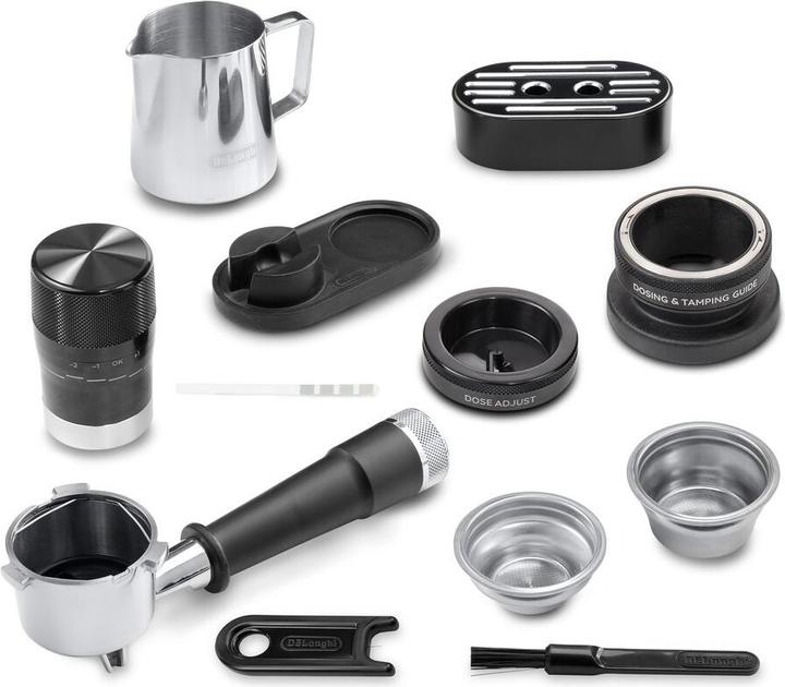 Produktbild De'Longhi La Specialista Touch