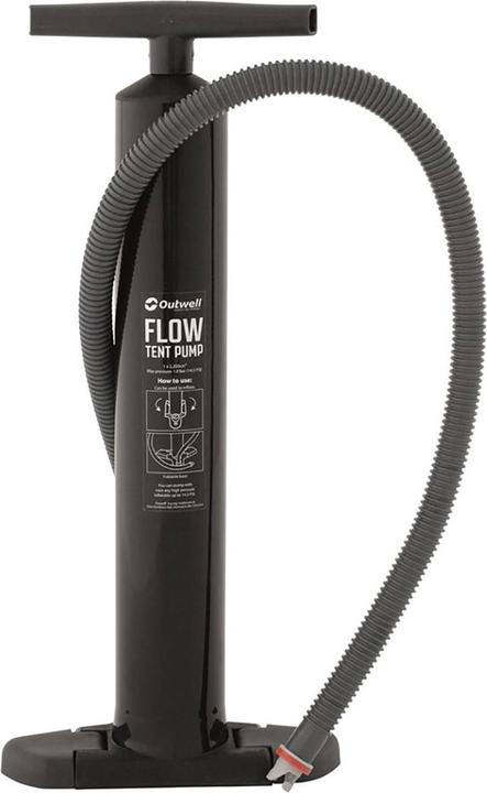 Actual product image Outwell Flow Tent Pump