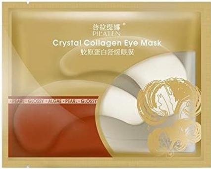 Actual product image Pilaten Crystal Collagen Eye Mask 7g