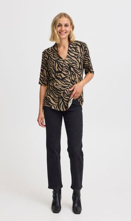 Image du produit Fransa FRFLORA TEE 4 20614157 (XS)