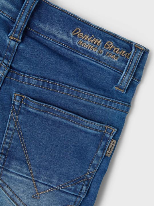 Actual product image Name it X-Slim Theo Jeans (92)
