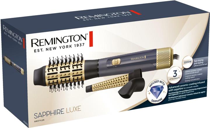 Immagine prodotto Remington AS5805 Zaffiro Luxe