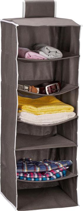 Immagine prodotto Relaxdays Scaffale appeso