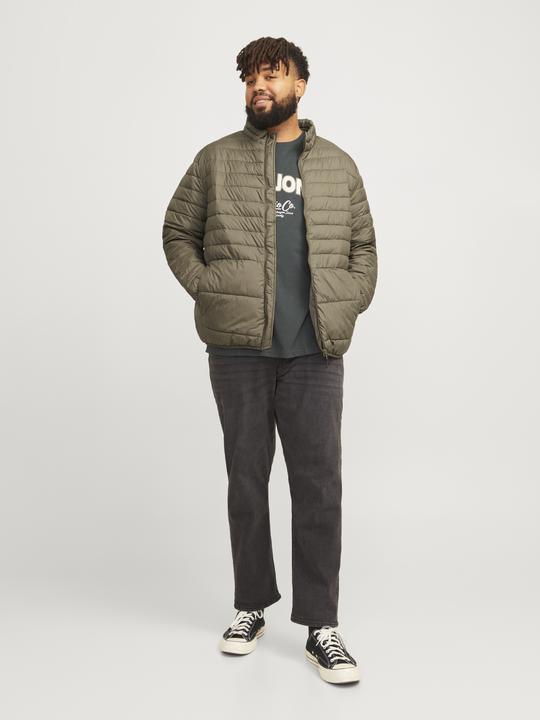 Image du produit Jack & Jones Jjestate Packable Puffer Collar Noos Pls (7XL)