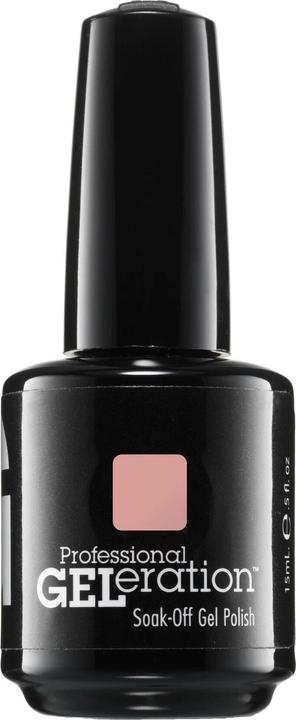 Jessica Kosmetik GELeration Romance Me