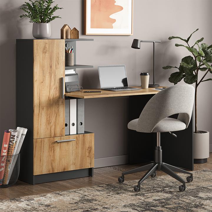 Actual product image Vichy Tomy (150 x 59 x 120 cm)