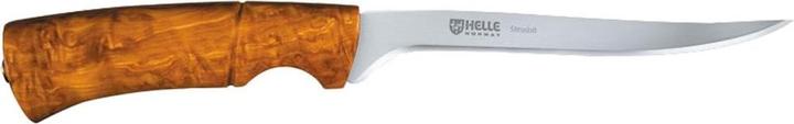 Actual product image Helle Nóż Steinbit (15.30 cm)
