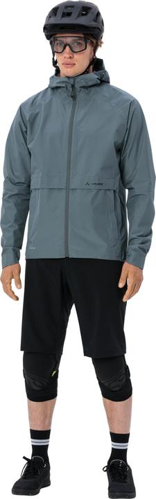 Immagine prodotto Vaude Loamer Rain Jacket (XL)
