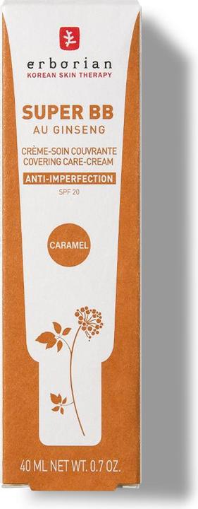 Image du produit Erborian Super BB (Caramel)