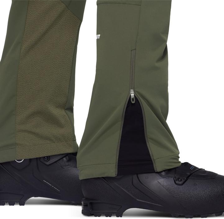 Produktbild Mammut Aenergy SO Hybrid Pants Men (46, S)