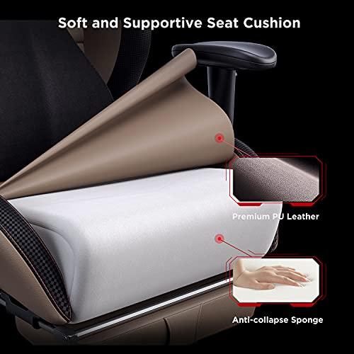Actual product image AutoFull Gaming Stuhl