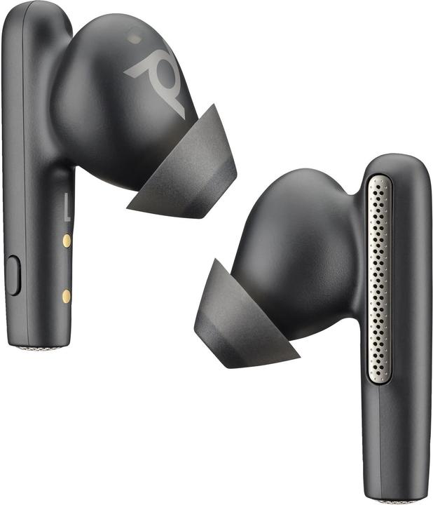 Poly Ecouteurs Voyager Free 60 Black