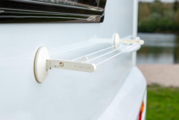 Immagine prodotto Cartrend Asciugatrice (0.90 m)