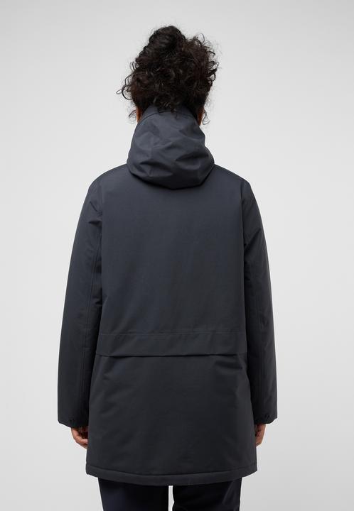 Produktbild Jack Wolfskin Tempelhof Coat W (L)
