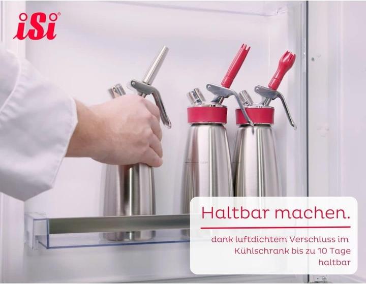 Image du produit ISI 140301 (0.25 l)