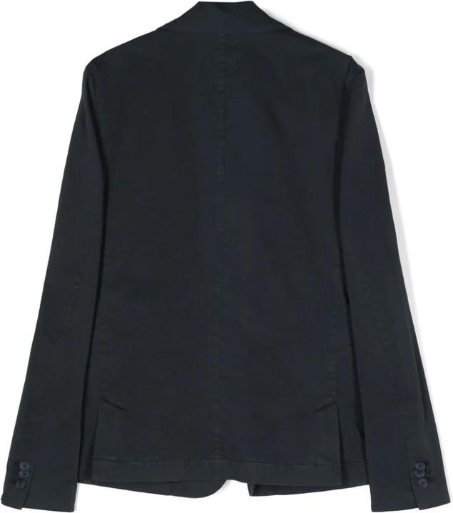 Produktbild Fay Clothing Giacca Tessuto (10)