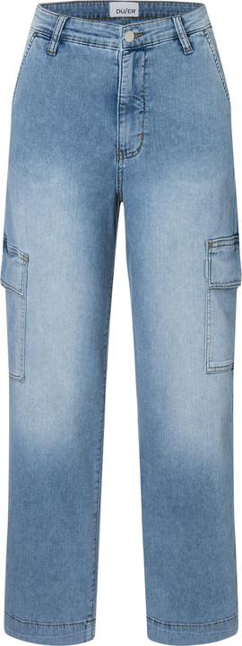 Actual product image Du/Er Performance Lite High Rise Cargo (XS)