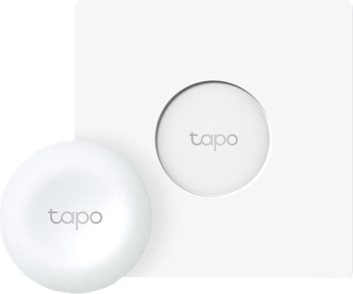 Immagine prodotto TP-Link Interruttore dimmer intelligente Tapo