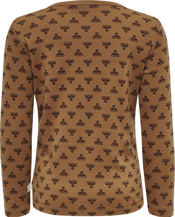 Image du produit hummel Hmlvilmo T-Shirt L/S (98)