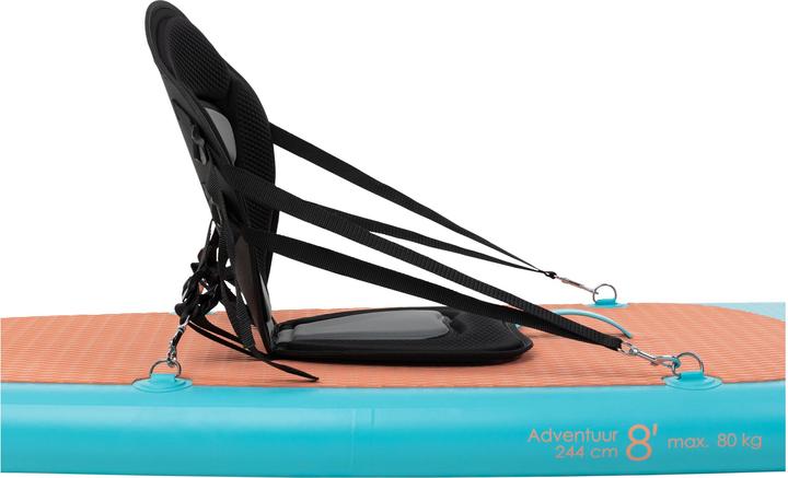 Image du produit Koor Siège SUP Comfort