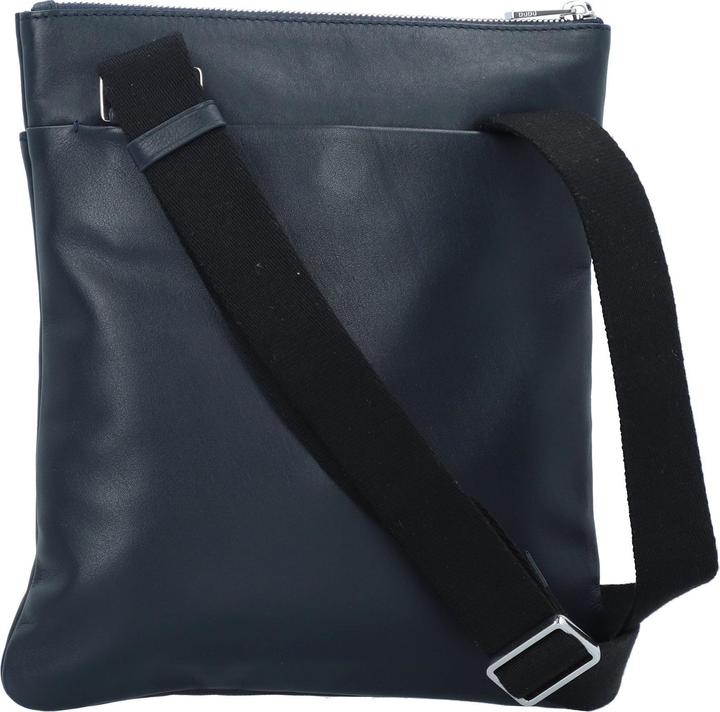 Produktbild Dudu Panay Umhängetasche Leder 24 cm