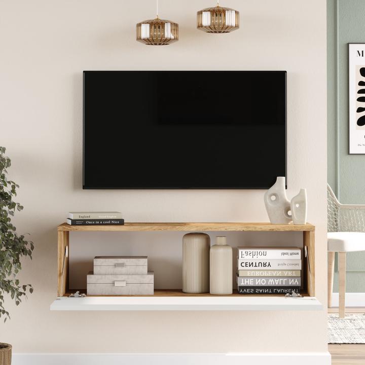 Actual product image En.Casa Lapinlahti (100 x 31.5 x 29.5 cm)