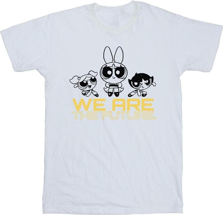 The Powerpuff Girls TShirt (XL)