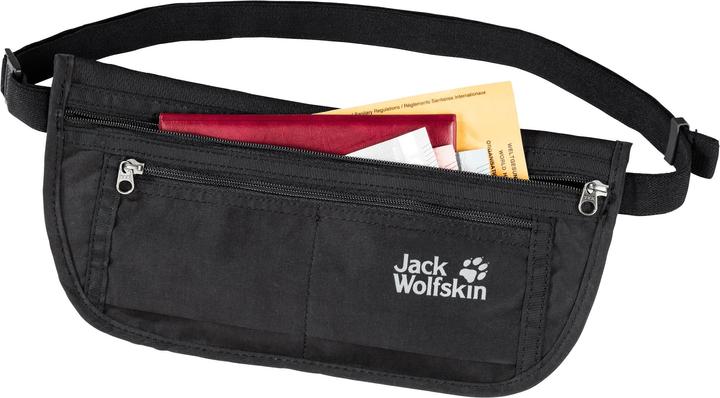Produktbild Jack Wolfskin Document Belt De Luxe