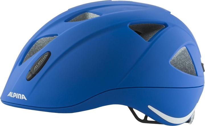 Produktbild ALPINA SPORTS Ximo L.E. (49 - 54 cm)