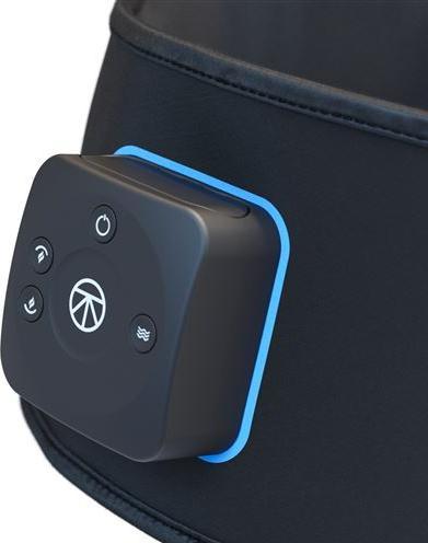 Produktbild Therabody RecoveryTherm - Bauch & Rücken