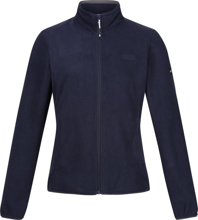 Regatta Clemence IV Fleece Durchgehender Reissverschluss