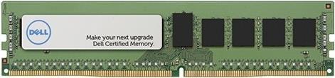 Produktbild Dell Memory 32GB DDR4 SDRAM, ECC (1 x 32GB, 2400 MHz, DDR4-RAM, DIMM)