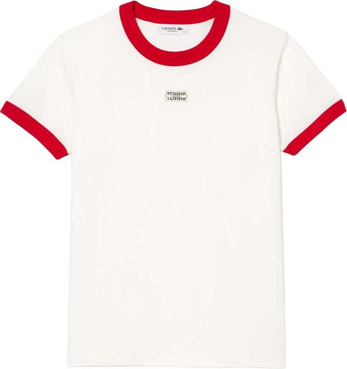 Produktbild Lacoste TShirt Tennis (32 D)