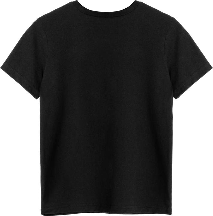 Actual product image Teenage Mutant NT Boys Leonardo Short-Sleeved T-Shirt (146, 152)