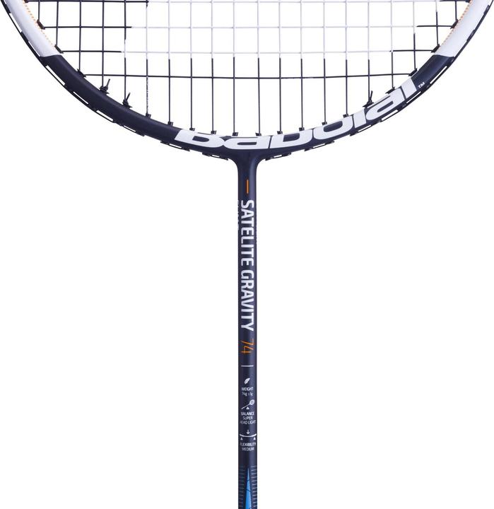 Produktbild Babolat Satelite Gravity 74