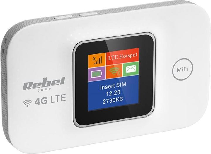 Produktbild Rebel RB-0701