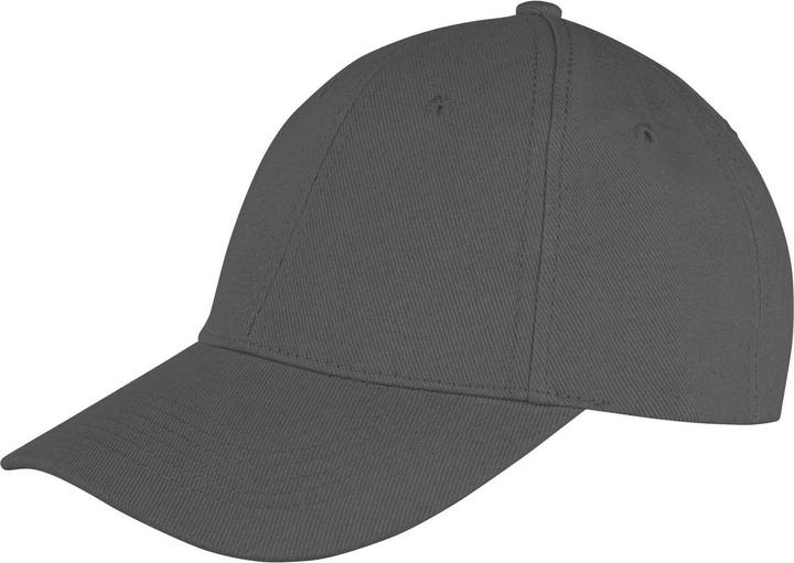 Produktbild Result Core BaseballMütze Niedriges Profil (One Size)