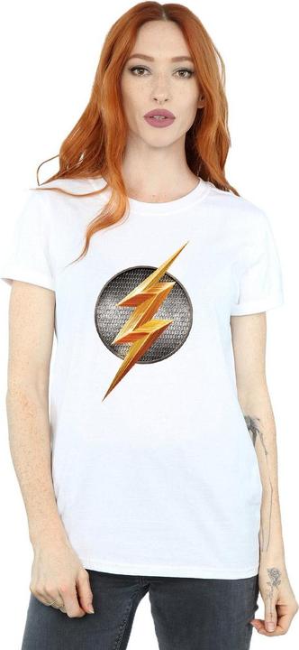 Image du produit Flash - T-shirt - Femme (L)