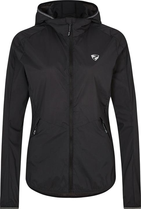 Actual product image Ziener NOWINGA jacket (40)