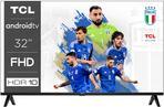 Productafbeelding TCL 32S5400AF (32", LED, Volledige HD, 2023)