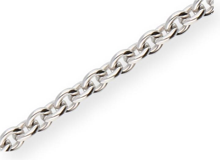 Actual product image Carat Basic (Silver 925, 90 cm)