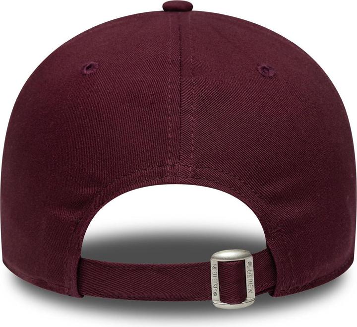 Immagine prodotto New Era 9Forty Strapback Cap - Los Angeles Dodgers Maroon