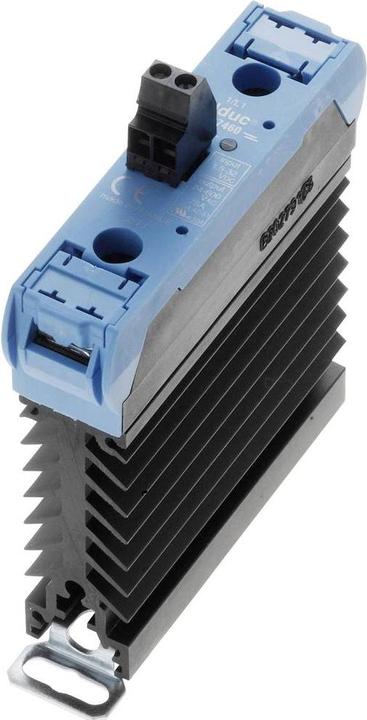 Produktbild Celduc relais Halbleiterrelais SUL842070 25 A Schaltspannung (max.): 275 V/AC