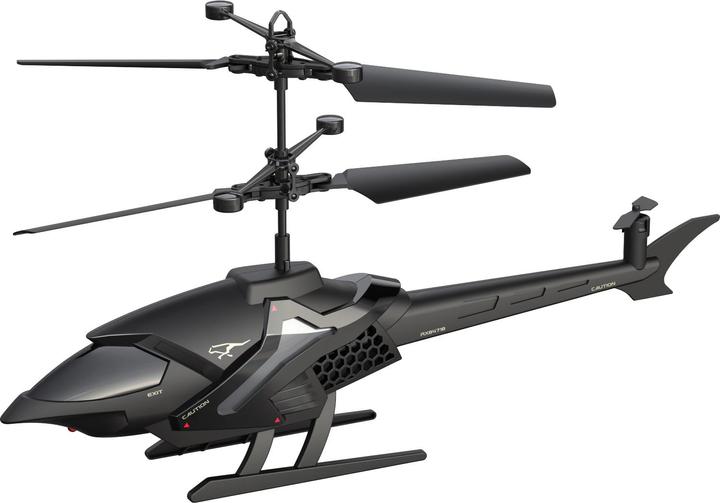Image du produit Silverlit Hélicoptère Sky Cheetah