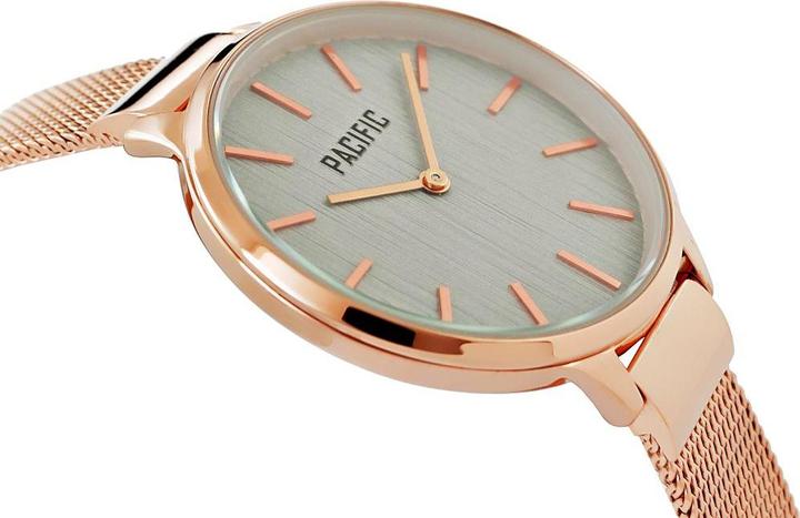 Immagine prodotto Pacific OROLOGIO DONNA X6094 - Oro rosa (zy690c)
