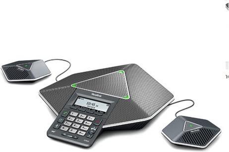 Immagine prodotto Yealink Telefono per conferenze SIP CP860