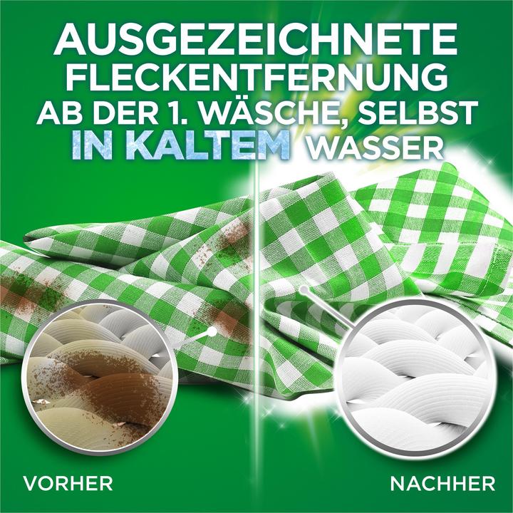 Image du produit Ariel Pods tout-en-un (104 Cycles de lavage, Pods)