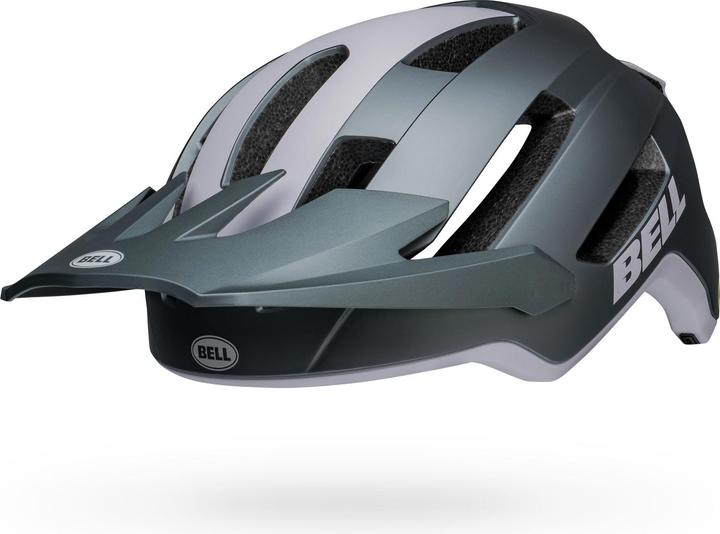 Actual product image Bell 4Forty Air MIPS Helmet (52 - 56 cm)