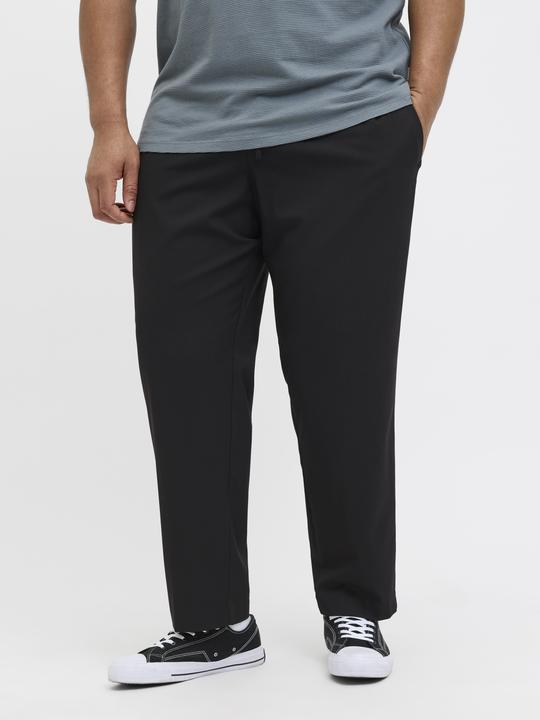 Produktbild Jack & Jones Plus Locker geschnitten Relaxed Fit Hosen Relaxed Fit Hosen (42)