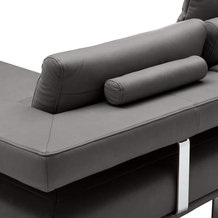 Actual product image Dieter Knoll Collection Imola (Corner sofa)